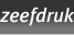 zeefdruk
